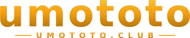 umototo logo